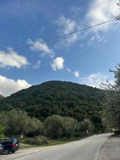 Moliana Bunec - Himare - 0