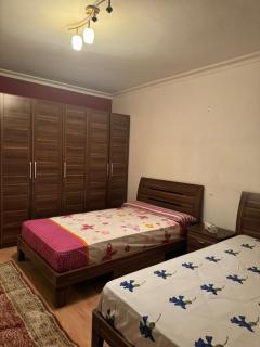 القاهرة الرحاب عند بوابة 17 - 7