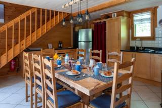 Chalet Olaf - Les Gets - 3