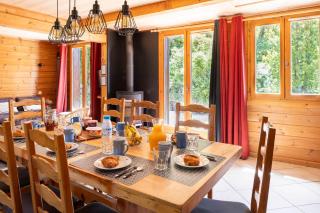Chalet Olaf - Les Gets - 1