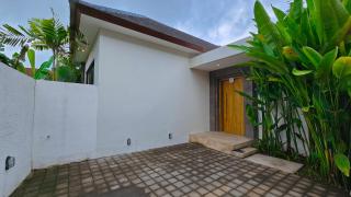 Angelique Villa - Ubud - 7
