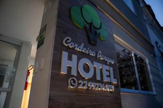 Parque Hotel Cordeiro - Cordeiro - 6