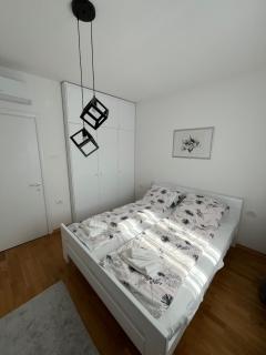 Marija's Apartments 2 - Escópia - 3