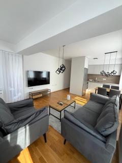 Marija's Apartments 2 - 8