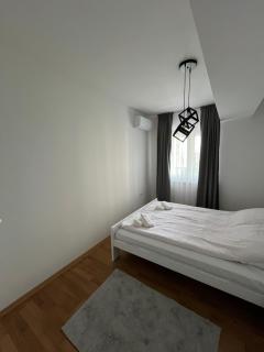 Marija's Apartments 2 - Escópia - 1