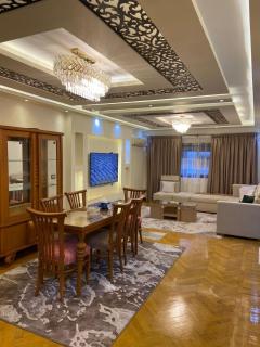 EGN-T-303 2 Bedroom apartment with balcony - Cairo - 9
