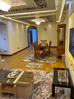 EGN-T-303 2 Bedroom apartment with balcony - Cairo - 8