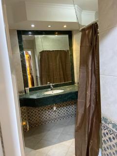 EGN-T-303 2 Bedroom apartment with balcony - Cairo - 7