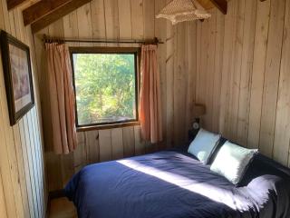 Mystic Nature Project Cabin - 1