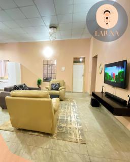 La Luna Homes - Blantyre - 8