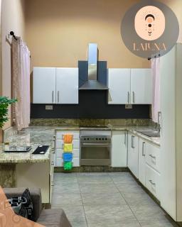 La Luna Homes - Blantyre - 7