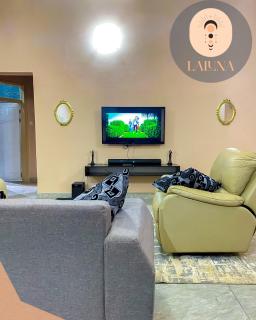 La Luna Homes - Blantyre - 6