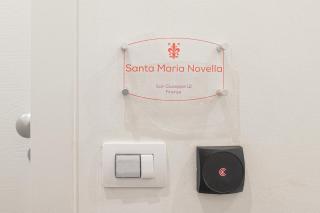 Deluxe Suite "Cuore Rosso", Santa Croce - Florence - 6