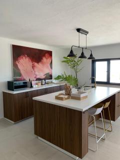 A Tranquil Garden Apartment, Carvoeiro - Benagil - Poço Partido - 8