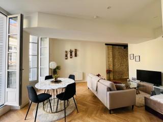 Loft Pasteur - Homillesime - Dijon - 9