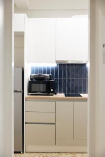 Cozy Apartment in Larisis 9-11 - Atene - 8