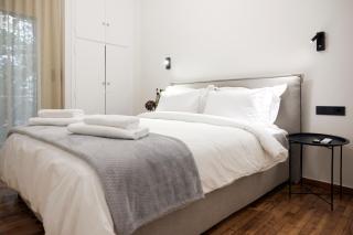 Cozy Apartment in Larisis 9-11 - 6