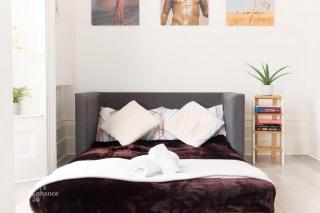 Chic Bayswater Luxury Retreat - Londres - 8