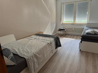 Luxus 3Zi Whg möbliert nähe Metzingen Stadtmitte - Metzingen - 1