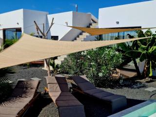 Villa Osaya - Tindaya - 8