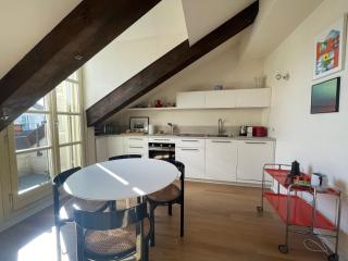 Casa Juvarra - Torino - 9