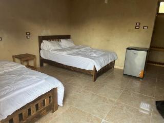 فندق إريغن Erighin siwa hotel - Siwa - 3