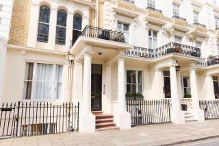 Chic Bayswater Luxury Retreat - Londres - 2