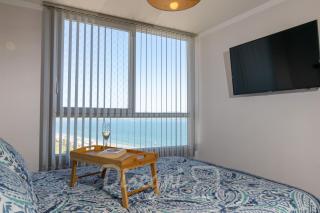 Disegni 06 - Departamento vista al mar y Casino Enjoy La Serena - 1