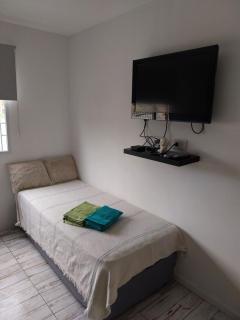 INDIO RICO apart. El Calafate - 1