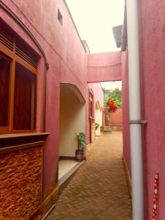 Favent Apartments - Kampala - 0