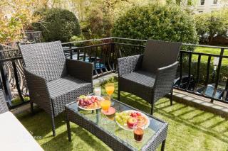Chic Bayswater Luxury Retreat - Londres - 1