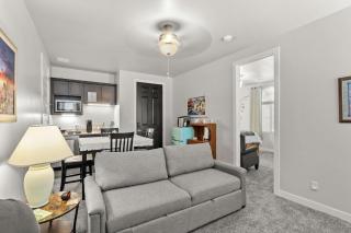 Cozy Casita Suite - 3