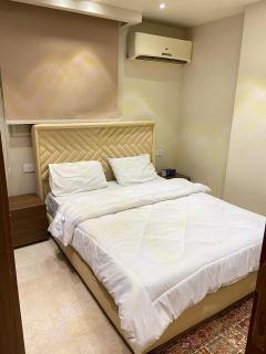 EGA-G-19 Three bedroom apartment with balcony - Cairo - 8