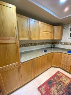 EGA-G-19 Three bedroom apartment with balcony - Cairo - 7