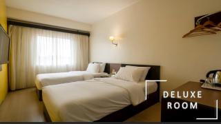 STREETVIEW HOTEL - Muar - 8