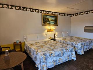 American Inn Motel Canon City - Canon City - 2