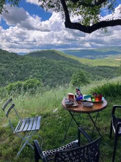 Cute stone cottage in Provence - 7