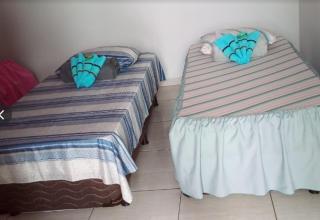 Pousada Boa Vista - Vila Roda D'Água - Nobres - 8