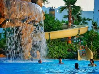 Modern Apartments in Delta Sharm Resort - Sharm El Sheikk - 8