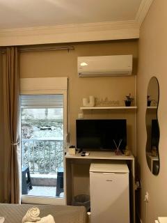 AV Luxury Accommodations 3 - Tesalónica - 2