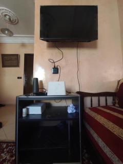 Appartement familial calme 3 min à Casanearshore - Casablanca - 3