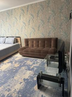 Квартира на Панфилова "Арбат" 1 комн - 5