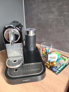 Studio cosy et lumineux bike parking - 1