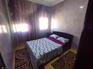 Appartement familial calme 3 min à Casanearshore - Casablanca - 8