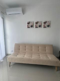 Apartamentos Cartagena Acuarium - 7