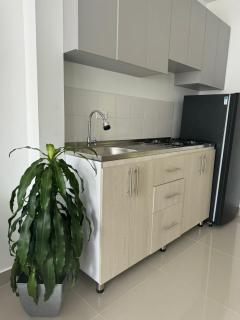 Apartamentos Cartagena Acuarium - 5