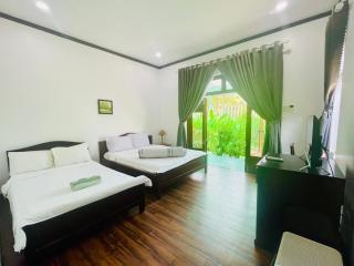 Ami Homestay Mui Ne - Phan Thiet - 2