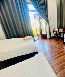 Ami Homestay Mui Ne - Phan Thiet - 4