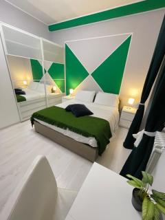 22CAP apartment - Milan - 9