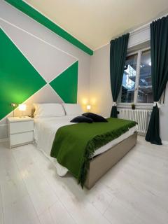 22CAP apartment - Milan - 0